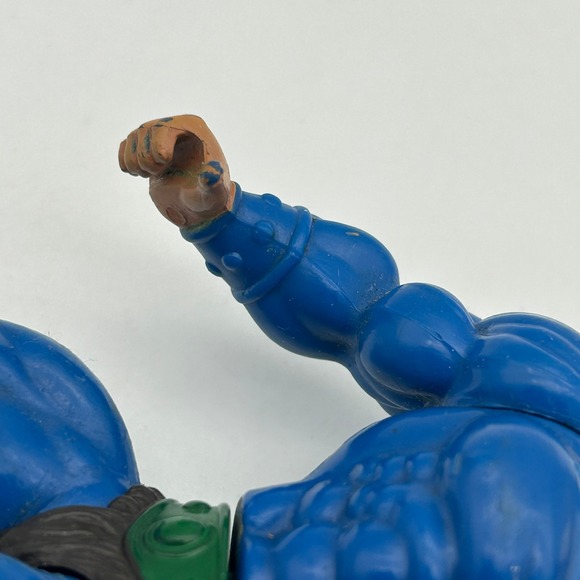 Mekaneck Vintage 1983 Masters Of The Universe Action Figure Mattel MOTU - Picture 6 of 11